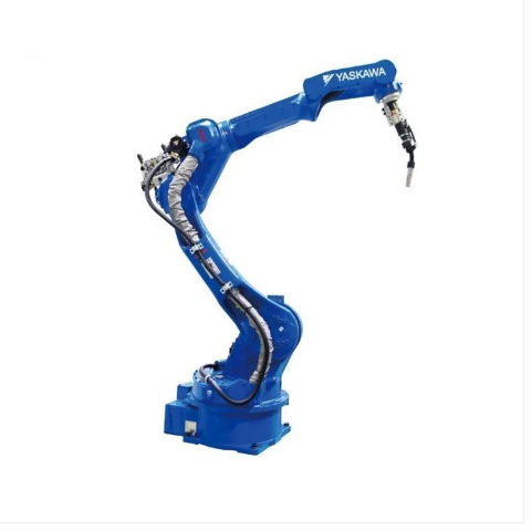 工业机器人MOTOMAN-GP180 6轴 负载180kg 搬运码垛