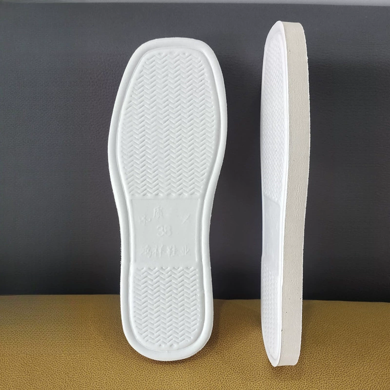 Тапочки подошва нескользящая подошва интерьер дизайн подошва утолщенная подошва ручная шерстяная обувь пена