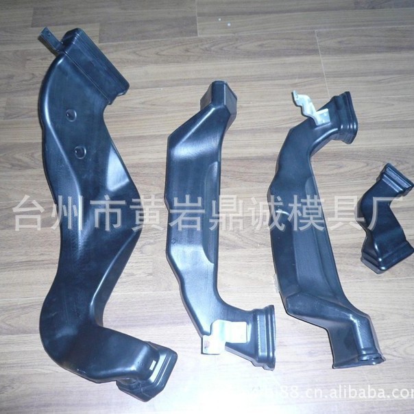 中空塑料制品 吹塑加工 塑料壶模具 塑料瓶制作