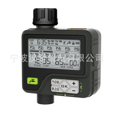 花园阳台自动浇花器浇水器智能定时灌溉控制器园艺定时浇花灌溉器