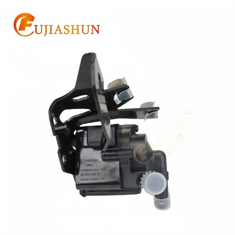1.6T mechanical electric electronic water pump 9807989580 suitable for Citroen C4L C5 DS5 Peugeot 3008