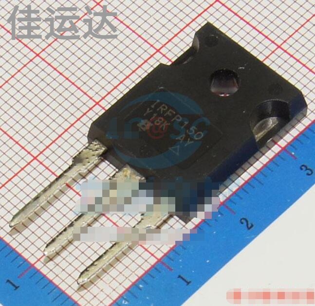 IRFP150PBF 规格 TO-247(AC) MOS场效应管