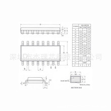 辉芒微单片机芯片FT62F211-HRT 开关LED充电器闹钟控制板方案开发