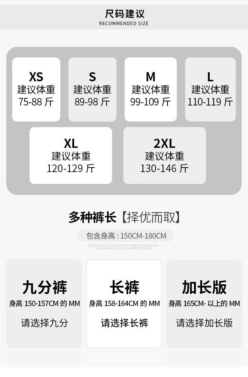 Quần jean nữ ống rộng cạp cao thiết kế xếp ly, dáng suông rủ nhẹ — Trắng kéo dài (LMX) cao, 9 điểm trắng (LMX), Quần trắng (LMX) thường xuyên chi tiết 4
