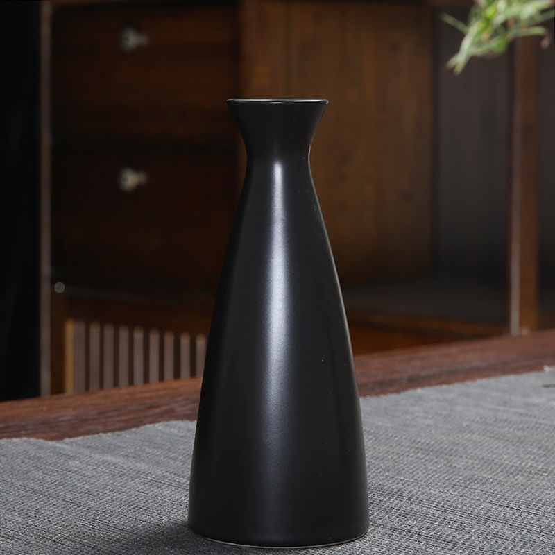 Bola de vino pequeña de cerámica Bola de vino caliente casera Bola de vino caliente anticuada Bola de vino dividida dos o dos juegos de vino de say juego de copa de vino botella de vino