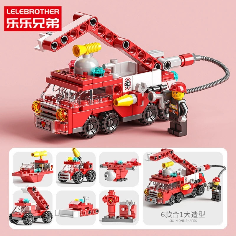 Lego, Chinese aerospace airplane, rocket, constructor, toy