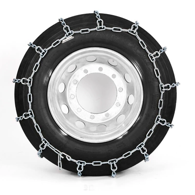 Chains, Snow Tire Alloy Iron – Tire snow chain