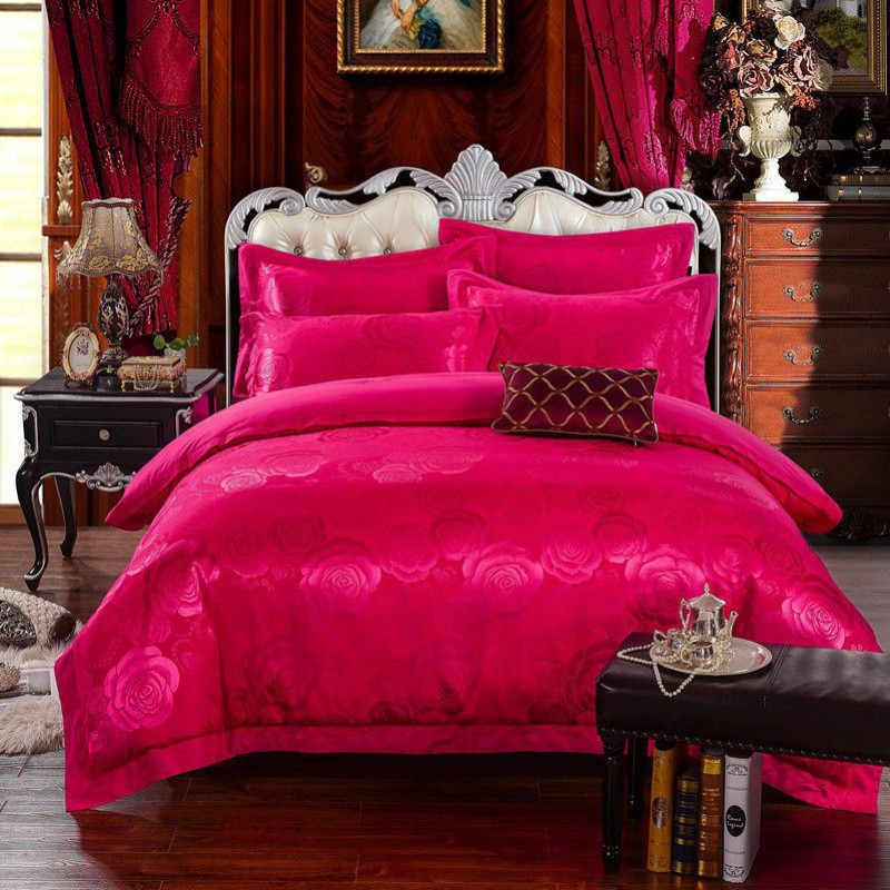 진정한 사랑 로즈 레드