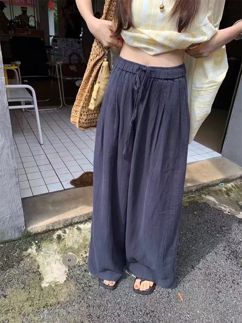 네이비 블루