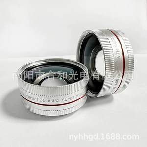 Широкоугольный объектив, карточки, широкоугольная камера, 45x, 2 в 1