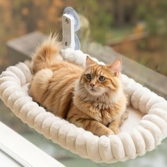 アマゾンの人気の猫の巣ストレートぬいぐるみペットの巣ハンモック犬ベッド犬小屋ペット用品メーカーデザイン