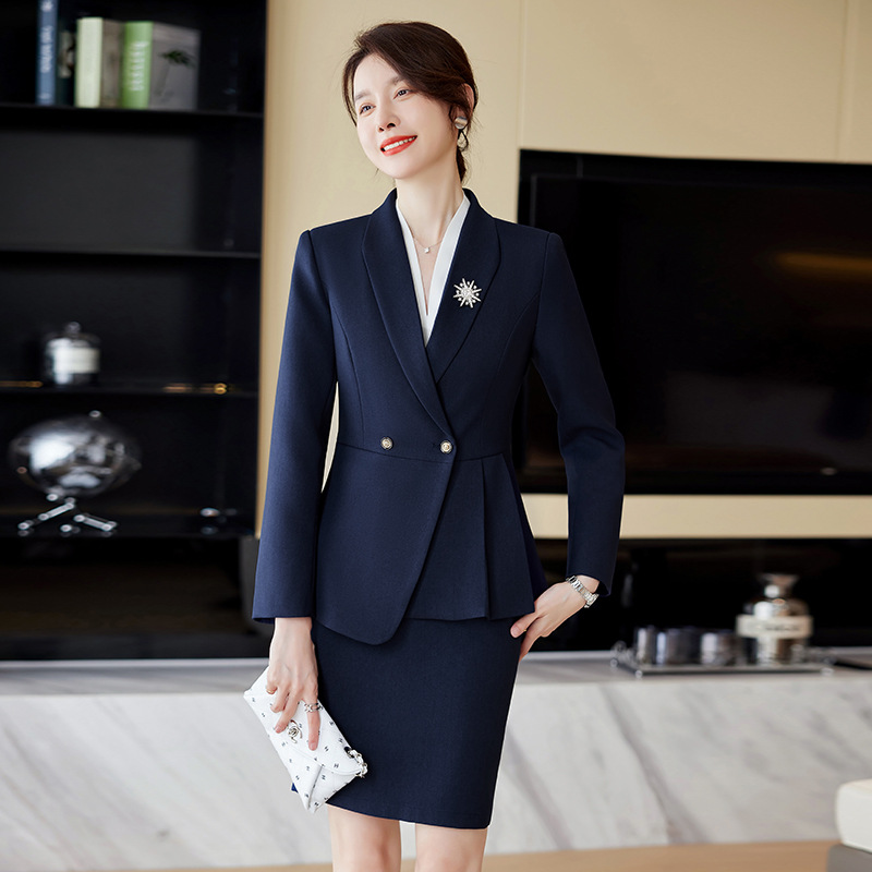 Classic suit, set, jewelry, overall