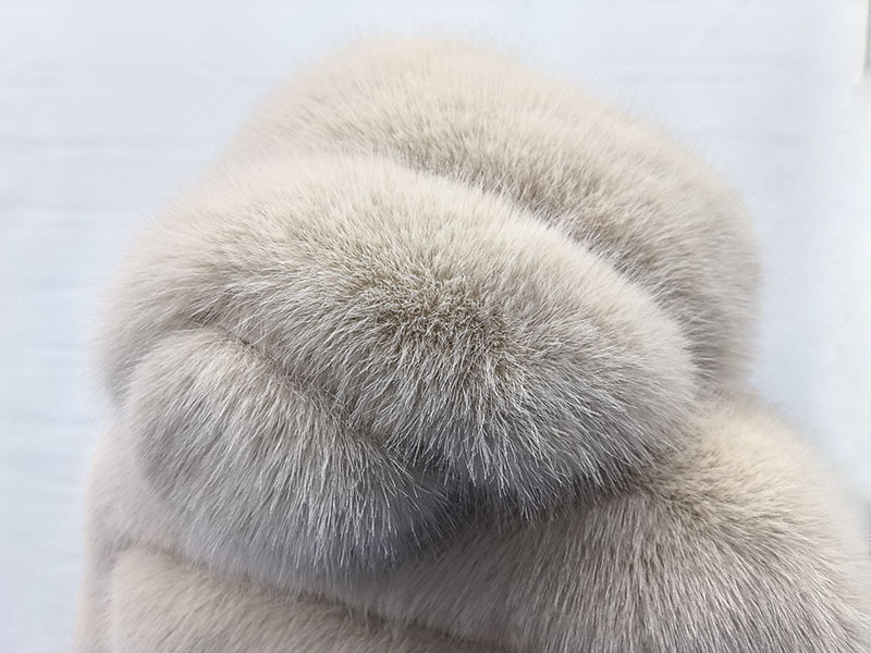 Women's Clothing fur autumn and winter new artificial fur coat women's fur warm coat_voghion.com