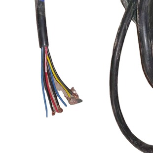 定制防水電纜YVC 3*2.5+4*1各種規格上海廠家