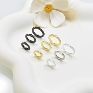 diy�Ʒ��� �~�14k�� �p�װ���Ȧ ˮ���ִ�������� �p���Ȧ