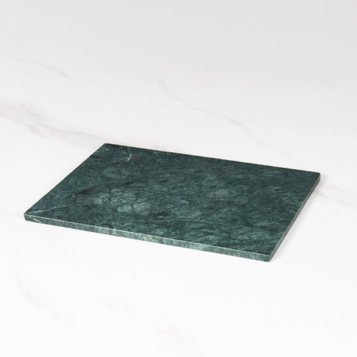 Marble bathroom wash tray bathroom sink tray European Nordic simple makeup jewelry storage tray