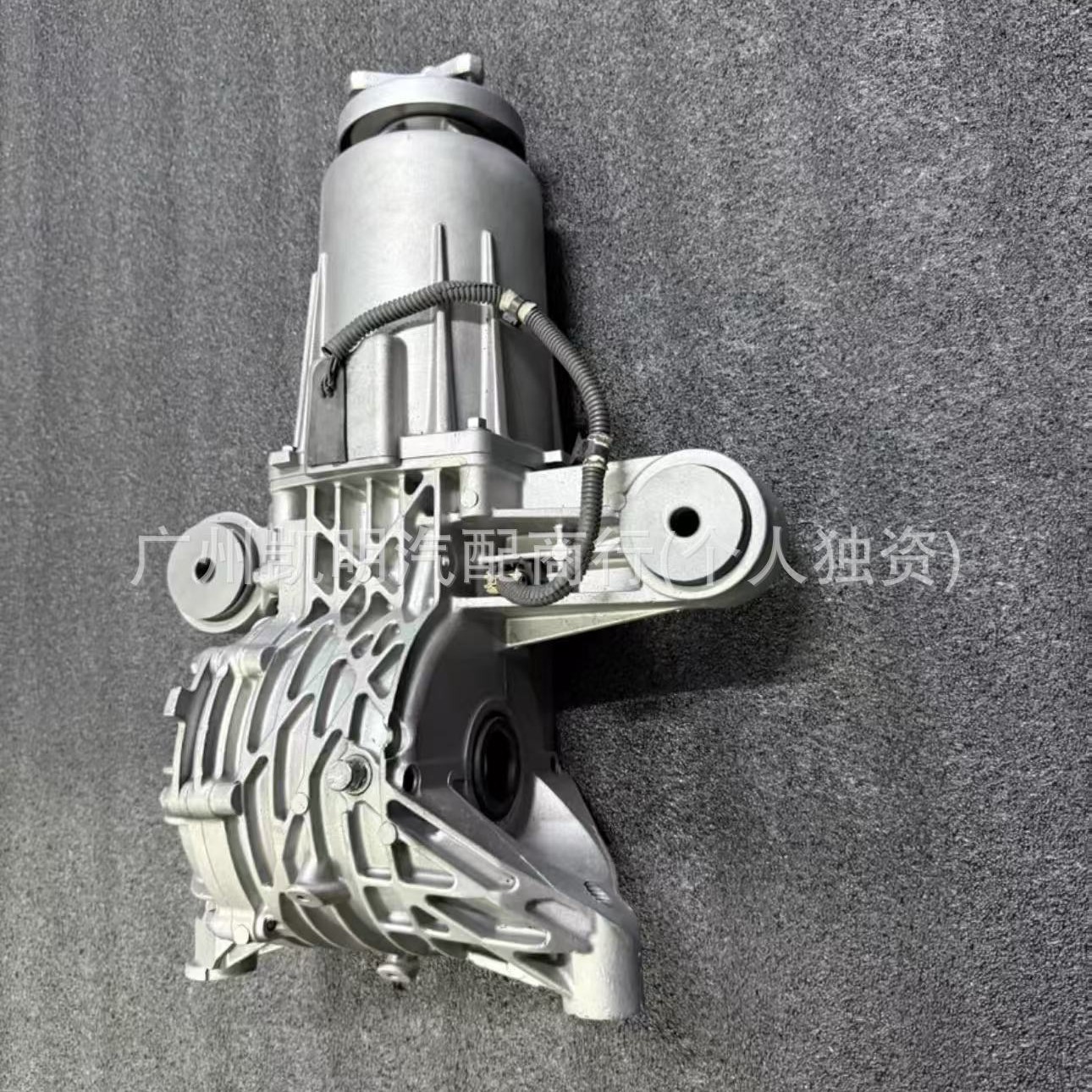 20937978 is suitable for Chevrolet Captiva 2.4/Oppel Antara 2.4 rear differential assembly