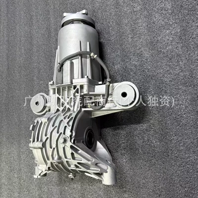 20937978 is suitable Differential assembly