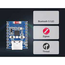 1个 规格：ESP32-H2-Zero-M 颜色：图片色 材质：塑料 ESP32 H2 M