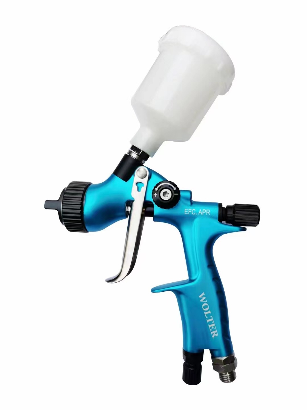 沃尔特喷漆枪EFC.APR喷枪