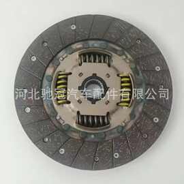 离合器摩擦片  30100-31010  3010031000 适用双龙