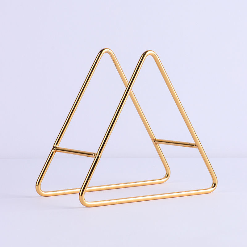 Wan placa de drenaje estante trípode de oro estera de aislamiento estante de almacenamiento estera de tazón estera de placa base estera de bambú plato de hueso organizador de rack