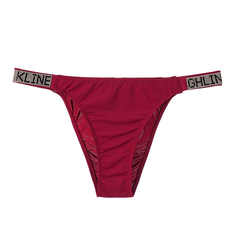 Multicoloured comfortable sexy underwear, 2023