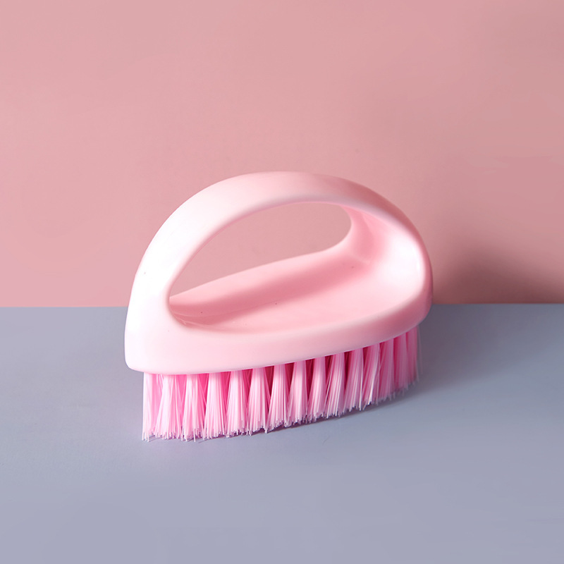 Small soft universal brush for home use