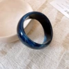 55# bracelet-blue