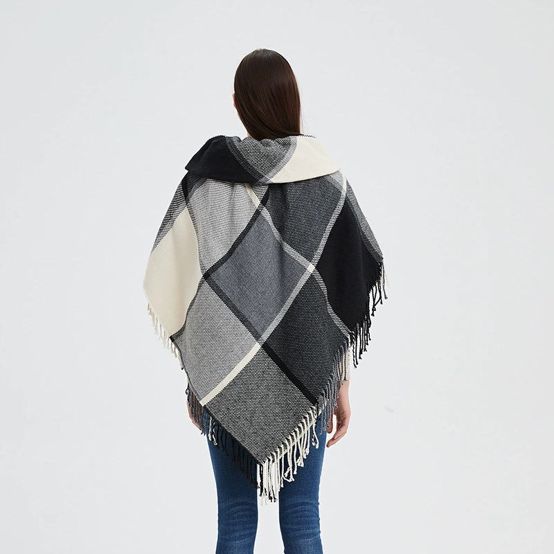 White keep warm cloak, trench coat, Amazon