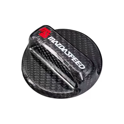Other Car Modifications BMW Honda Toyota fuel cap modification - mazda