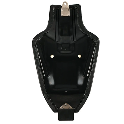 1200 One-Piece Thickeneded Seat — Motorcycle cushion