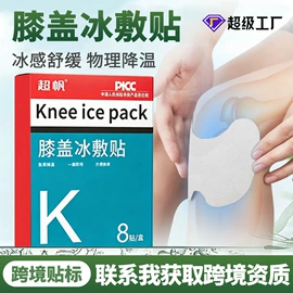 保健器具配件;护眼罩;日用冰贴