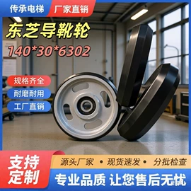 电梯及配件;其他梯类