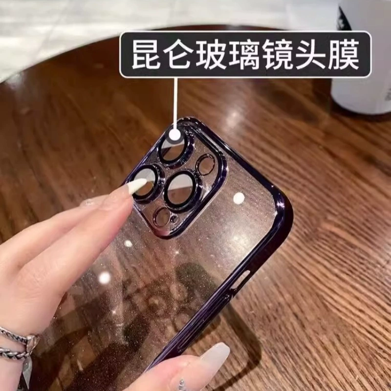 Яблоко, совместимый звездный небо, чехол для телефона, линза, iPhone 14, iphone