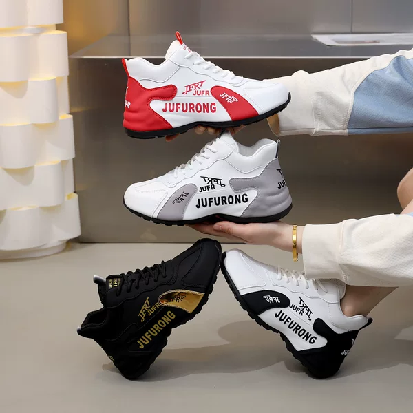 [Bottom shoes 9816] new leather daddy shoes soft bottom breathable Ghost Dance dancing shoes men and women same style Square