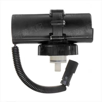349-5327, Oil pump, nozzle