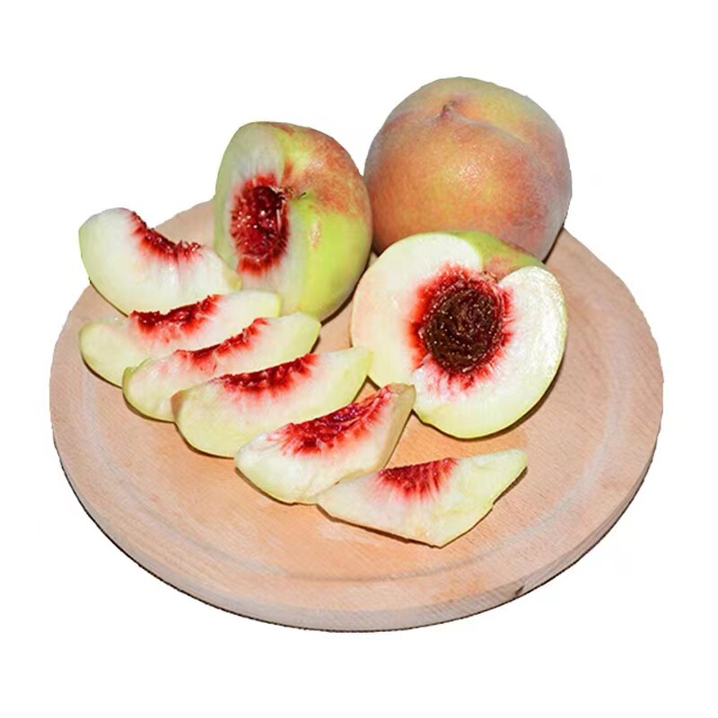 Shandong Qingzhou honey peaches, fresh fruit, whole peaches, free shipping, direct delivery from the origin, Qingzhou honey peaches, one-piece drop shipping Shandong Qingzhou honey peaches, fresh fruit, whole peaches, free shipping, direct delivery from the origin, Qingzhou honey peaches, one-piece drop shipping