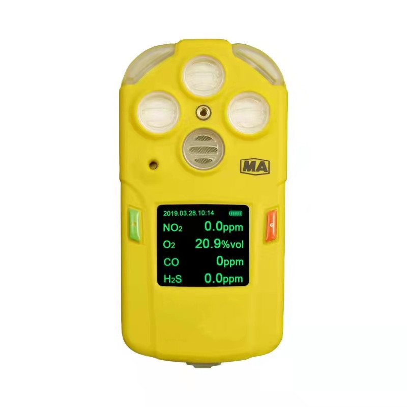 矿用可燃气体检 氧气 二氧化碳 一氧化碳  二氧化硫 硫化氢 氨气