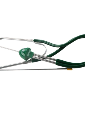 Stethoscope for Detecting and Diagnosing: Mühərrik alətləri
