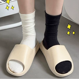 船袜、隐形袜;运动休闲棉袜;堆堆袜