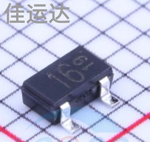 DTA144EKAT146 规格 SOT-23-3 三极管