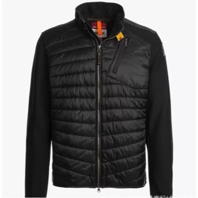 Cross-Border 2026 New Men's Trendy Brand down Jacket with Zipper, Thickened White Duck down Coat, Factory Winter Model Wholesale Cross-Border 2026 New Men's Trendy Brand down Jacket with Zipper, Thickened White Duck down Coat, Factory Winter Model Wholesale