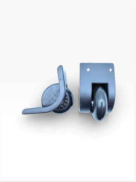 Suitcase Wheels, Luggage Wheels, Universal Wheels, Trolley Wheels, Password Lock Suitcase Wheels, Accessories, Rollers, Casters