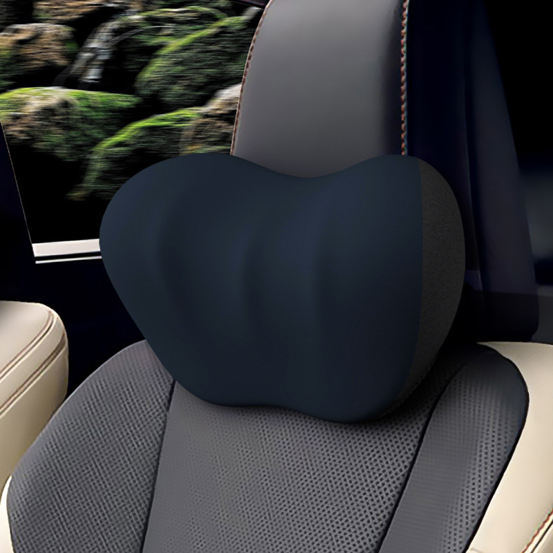Special offer p073 blue headrest