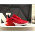 Air Max270 Red White
