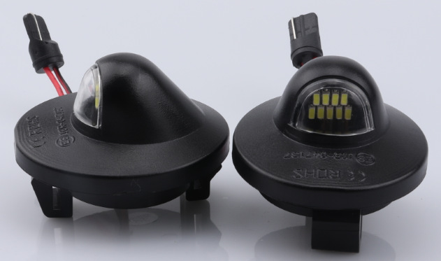 (포드 번호판등) pzd0101