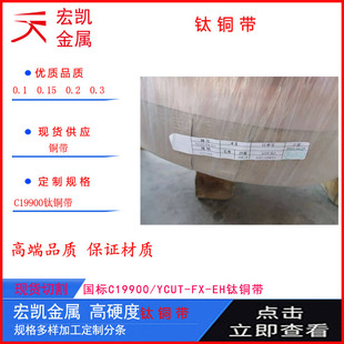 C19900�~�Ͻ�0.1mm����YCuT��~��