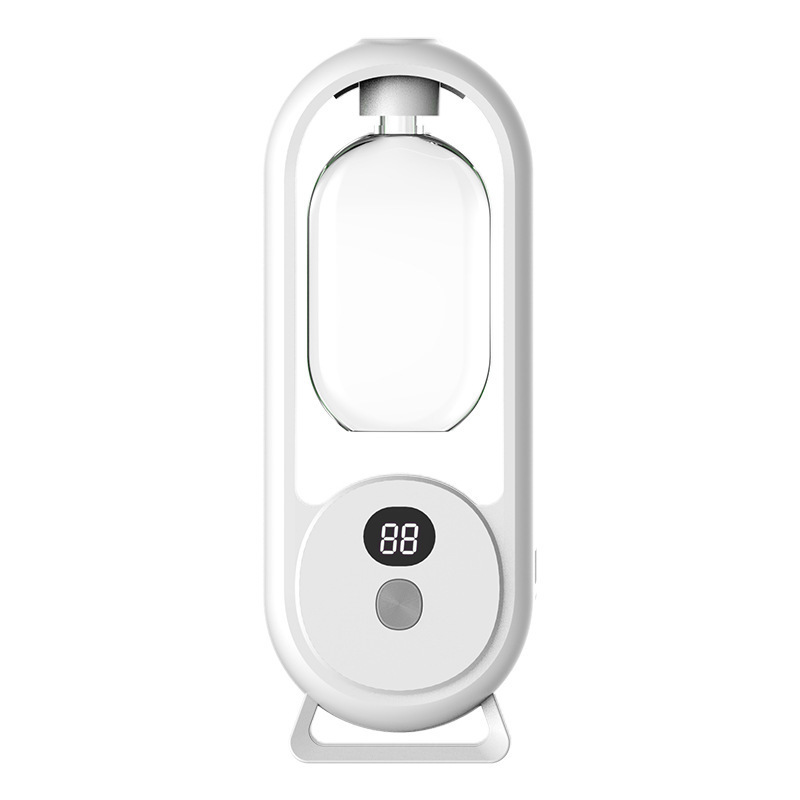 アロマセラピーは自動的に家庭用寝室のアロマトイレの精油をスプレーします。|undefined
