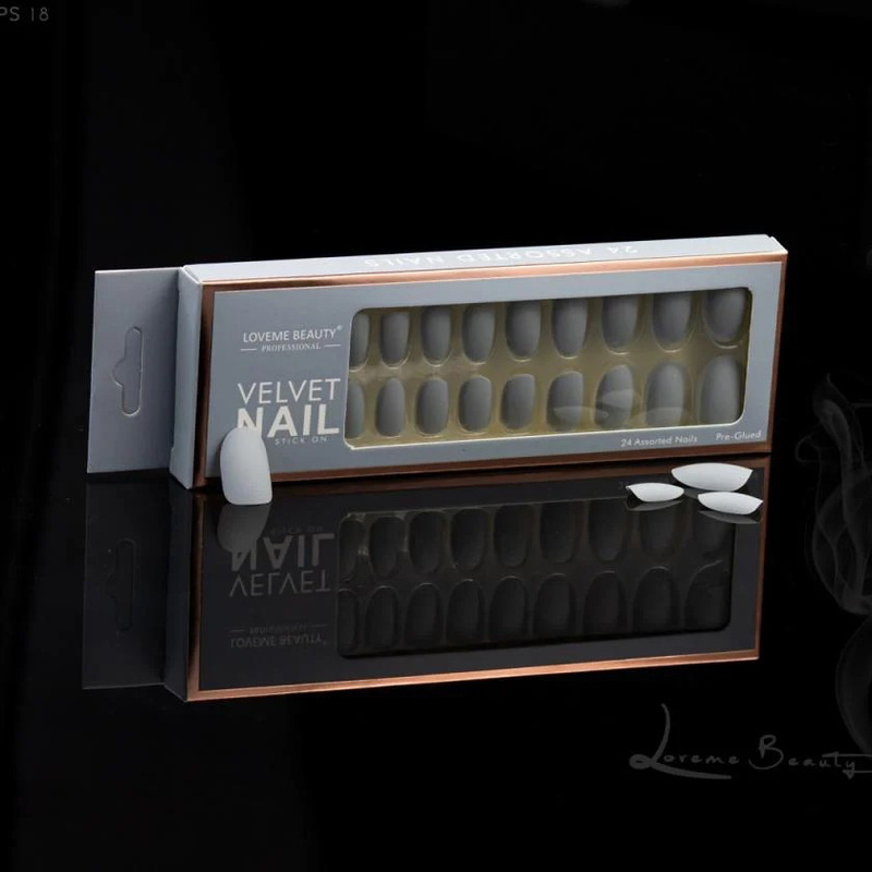 Artistic Painted Press Fake Nail Acid Nail Extension Acrylic Removable Nail Tailor Artistic Painted Press Fake Nail Acid Nail Extension Acrylic Removable Nail Tailor